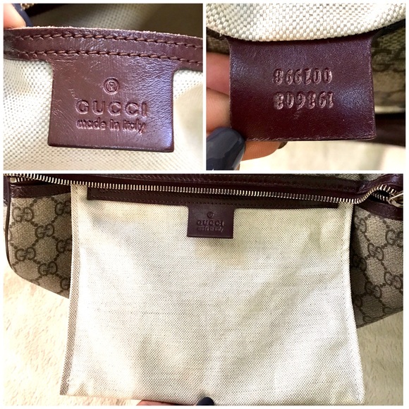 🔥SUPER SALE REDUCTION🔥✅PRICE FIRM✅ AUTHENTIC Gucci Joy Boston Bag - Picture 5 of 13